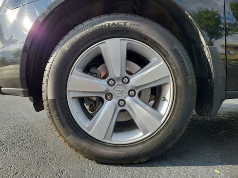 Used 2012 Acura MDX w/ Technology Package AWD/4WD image 24