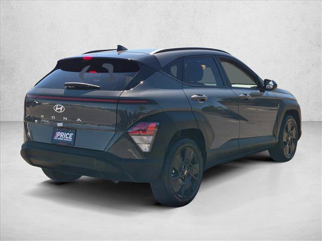 Used 2026 Hyundai Kona SEL Sport FWD image 5