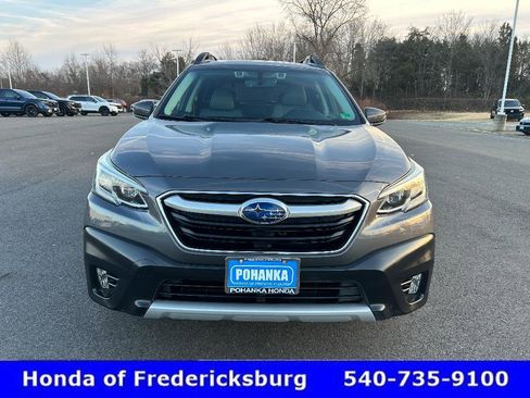 Used 2021 Subaru Outback Limited image 9