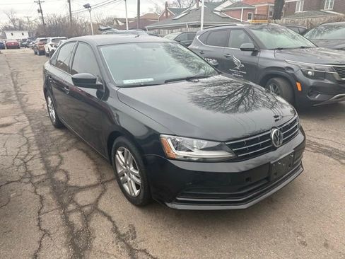 Used 2018 Volkswagen Jetta S image 3
