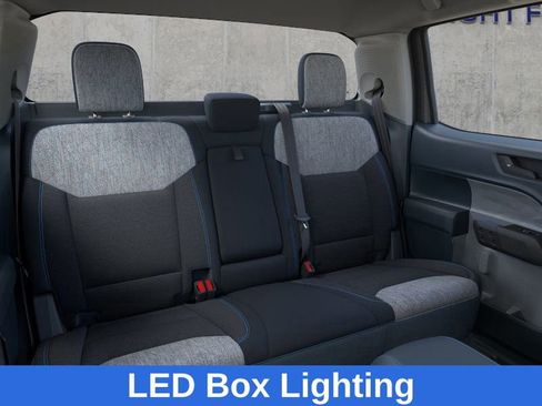 New 2025 Ford Maverick XLT w/ XLT Luxury Package image 14