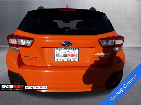 Used 2018 Subaru Crosstrek 2.0i Premium w/ Eyesight System image 5