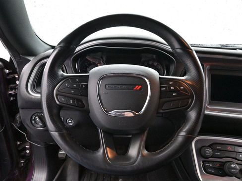 Used 2021 Dodge Challenger SXT w/ Blacktop Package image 15