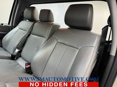Used 2013 Ford F350 XL w/ PWR Equipment Group AWD/4WD image 15