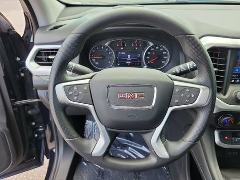 Used 2021 GMC Acadia SLE w/ Driver Convenience Package FWD image 29