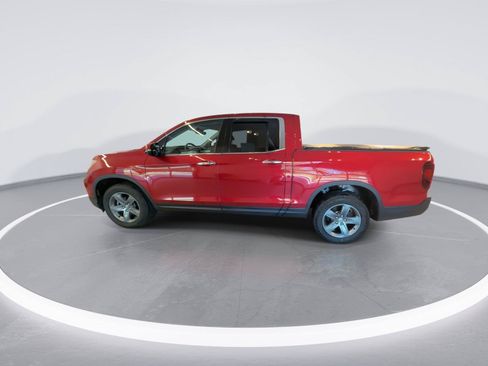 Used 2023 Honda Ridgeline RTL-E image 5