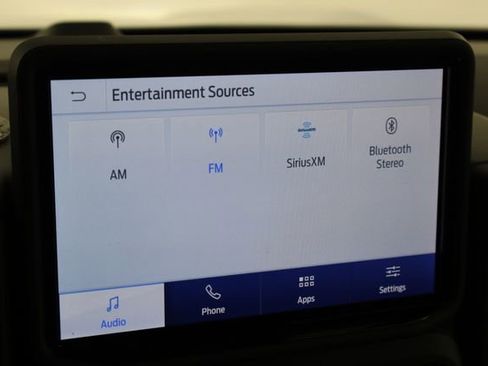 Used 2023 Ford Bronco Sport Big Bend image 29