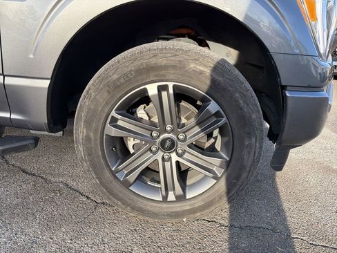 Used 2023 Ford F150 XLT w/ Equipment Group 302A High image 32