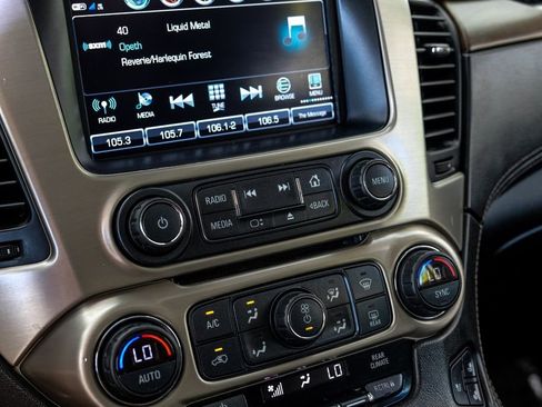 Used 2018 GMC Yukon XL Denali w/ Open Road Package image 25