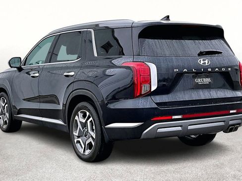 Used 2025 Hyundai Palisade SEL image 15