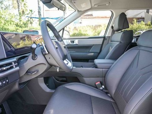New 2026 Hyundai Santa Fe SEL AWD/4WD image 21