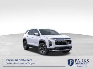 New 2027 Chevrolet Equinox LT FWD video 1