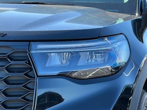 New 2026 Ford Explorer ST-Line image 46