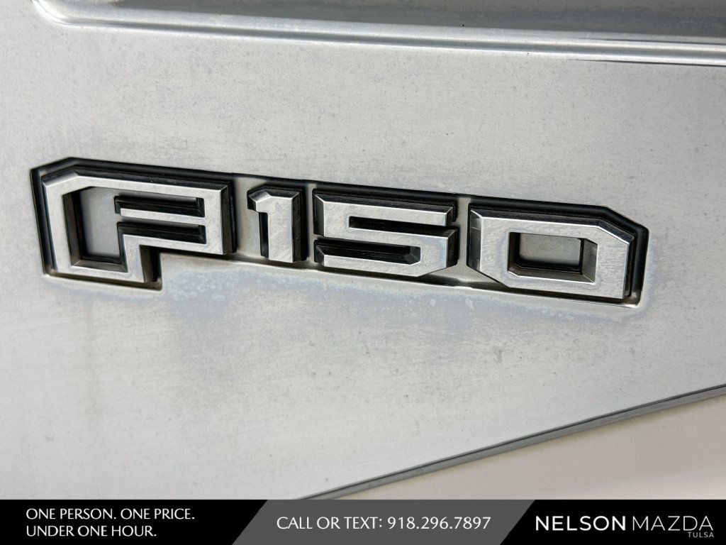 Used 2015 Ford F150 Platinum w/ Equipment Group 701A Luxury AWD/4WD image 15