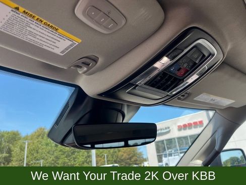 Used 2023 RAM 3500 Limited image 34