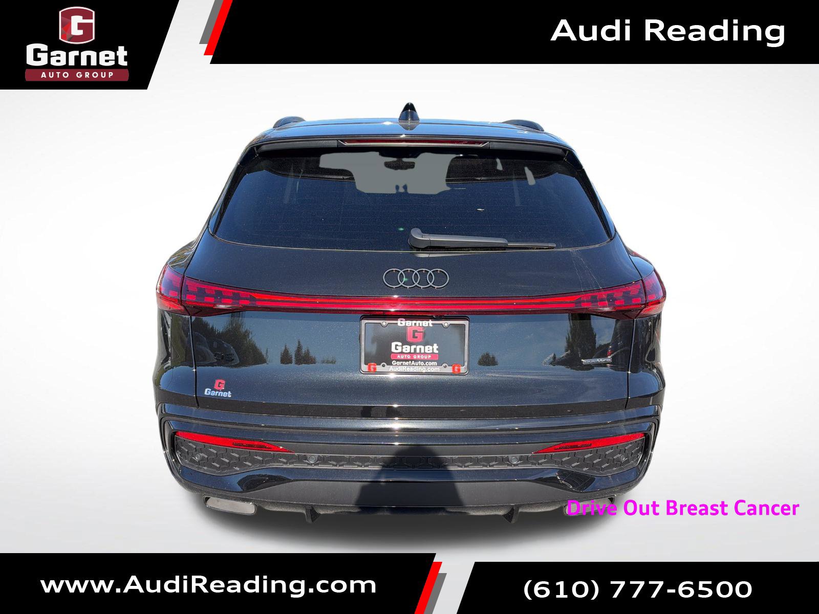 New 2026 Audi Q5 2.0T AWD/4WD image 4