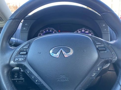 Used 2009 INFINITI G37 Sport w/ Premium Pkg image 29
