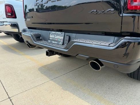 New 2026 RAM 1500 Big Horn image 9