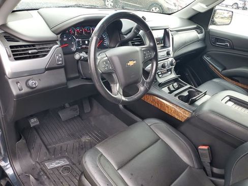 Used 2019 Chevrolet Tahoe Premier RWD image 6