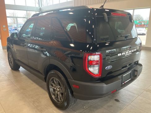 Used 2023 Ford Bronco Sport Big Bend image 7