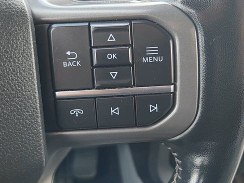 Used 2022 Ford F150 Lariat image 13