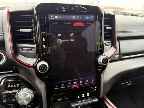 Used 2025 RAM 1500 Rebel w/ Rebel Level 1 Equipment Group image 16