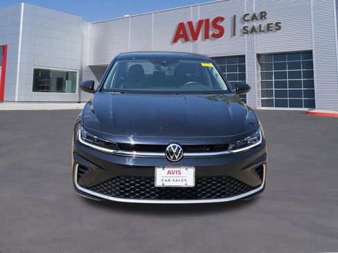 Used 2025 Volkswagen Jetta S FWD image 10