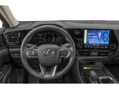 New 2026 Lexus NX 350 AWD w/ Accessory Package (Z1) image 6