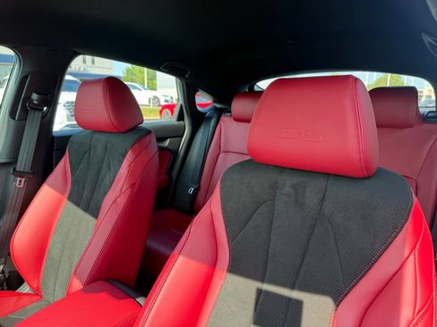 New 2026 Acura Integra Type S FWD image 12