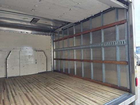 Used 2024 Ford E-350 and Econoline 350 Super Duty w/ Power Windows & Locks Group RWD image 19