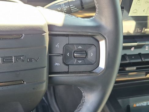Used 2024 GMC Hummer EV 3X w/ Extreme Off-Road Package AWD/4WD image 20
