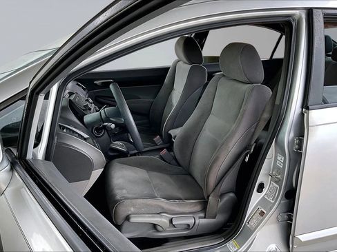 Used 2010 Honda Civic LX image 17
