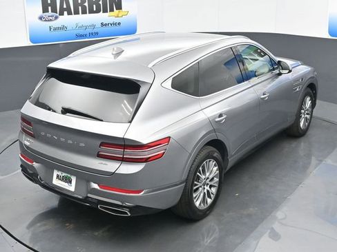 Used 2024 Genesis GV80 2.5T AWD/4WD image 26