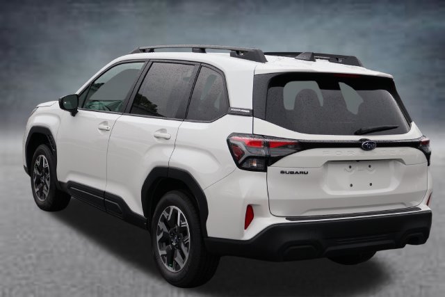 New 2026 Subaru Forester Premium AWD/4WD image 18