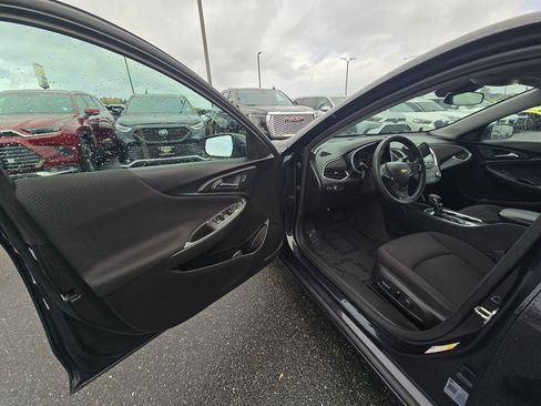 Certified 2023 Chevrolet Malibu LT image 14