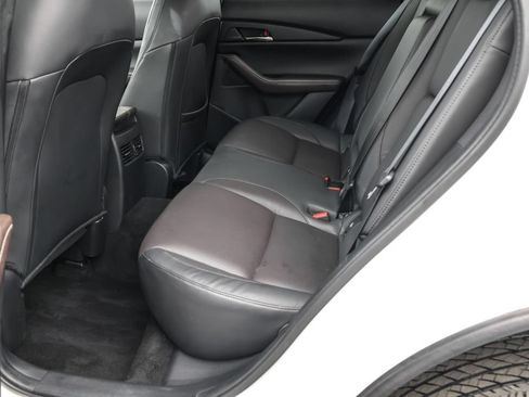 Used 2023 MAZDA CX-30 AWD 2.5 S w/ Premium Package image 29