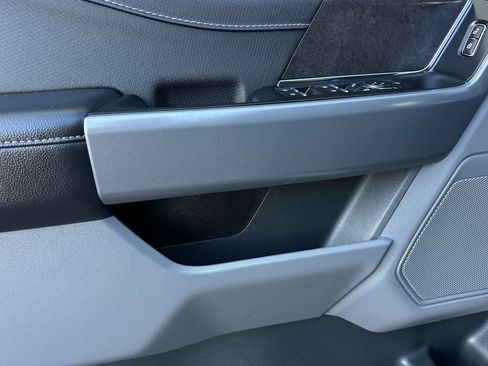 Certified 2025 Ford F150 XLT w/ Equipment Group 301A Standard image 10