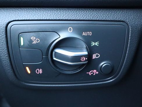 Used 2016 Audi A6 3.0T Premium Plus w/ Cold Weather Package image 19