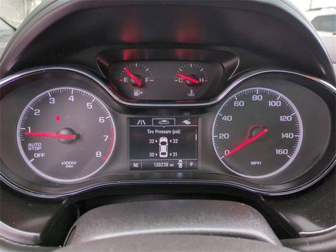 Certified 2019 Chevrolet Cruze LS image 12