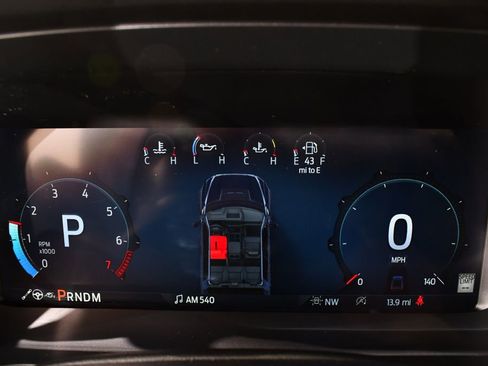 New 2026 Ford F150 Raptor AWD/4WD image 23