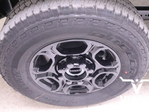 New 2026 Ford F250 XL w/ STX Appearance Package image 37