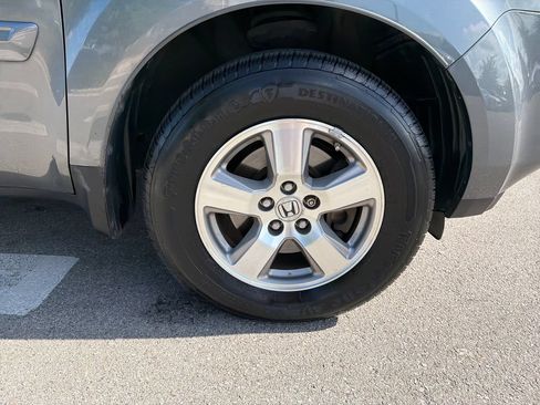 Used 2010 Honda Pilot EX-L image 17