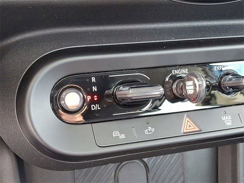 Used 2025 MINI Cooper S image 17