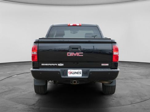 Used 2014 GMC Sierra 1500 SLE w/ All-Terrain Package AWD/4WD image 9