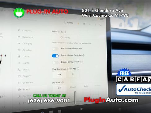 Used 2023 Tesla Model 3 Standard Range image 29