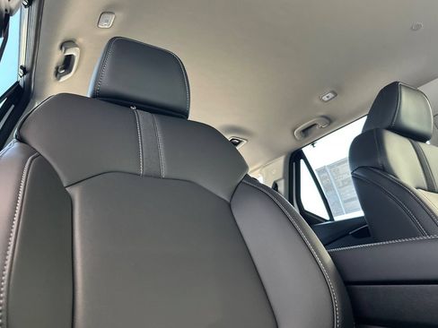 New 2026 Honda Pilot EX-L image 18