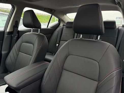 New 2025 Nissan Altima 2.5 SR w/ SR Premium Package image 15