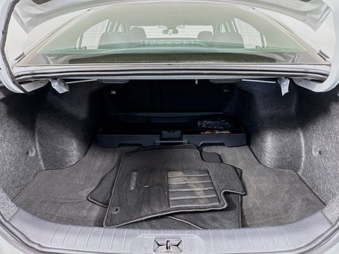 Used 2023 Nissan Altima 2.5 SV w/ SV Premium Package FWD image 28