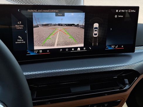 New 2026 BMW 430i xDrive Coupe w/ M Sport Package image 14