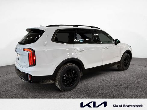 New 2025 Kia Telluride SX Prestige X-Pro image 5